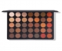 MORPHE 35OM NATURE GLOW MATTE EYESHADOW PALETTE
